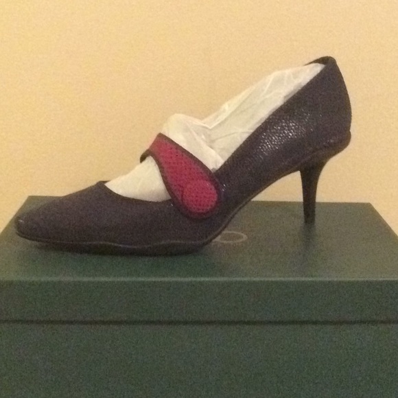 qvc lori goldstein shoes